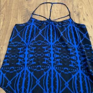 Printed Tank